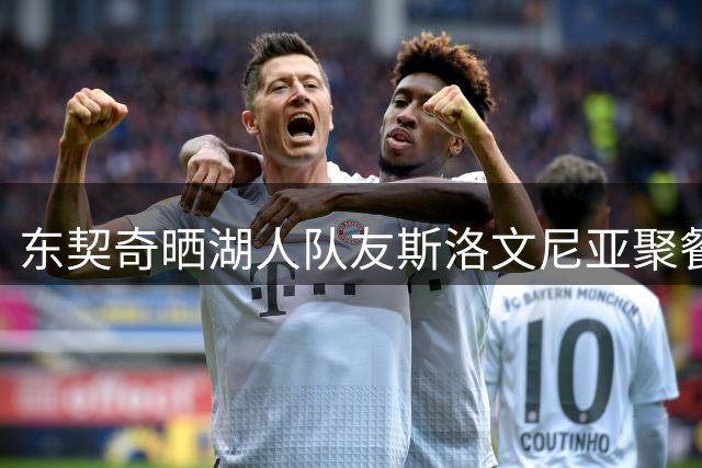 东契奇晒湖人队友斯洛文尼亚聚餐合影 全队开启海外集训之旅